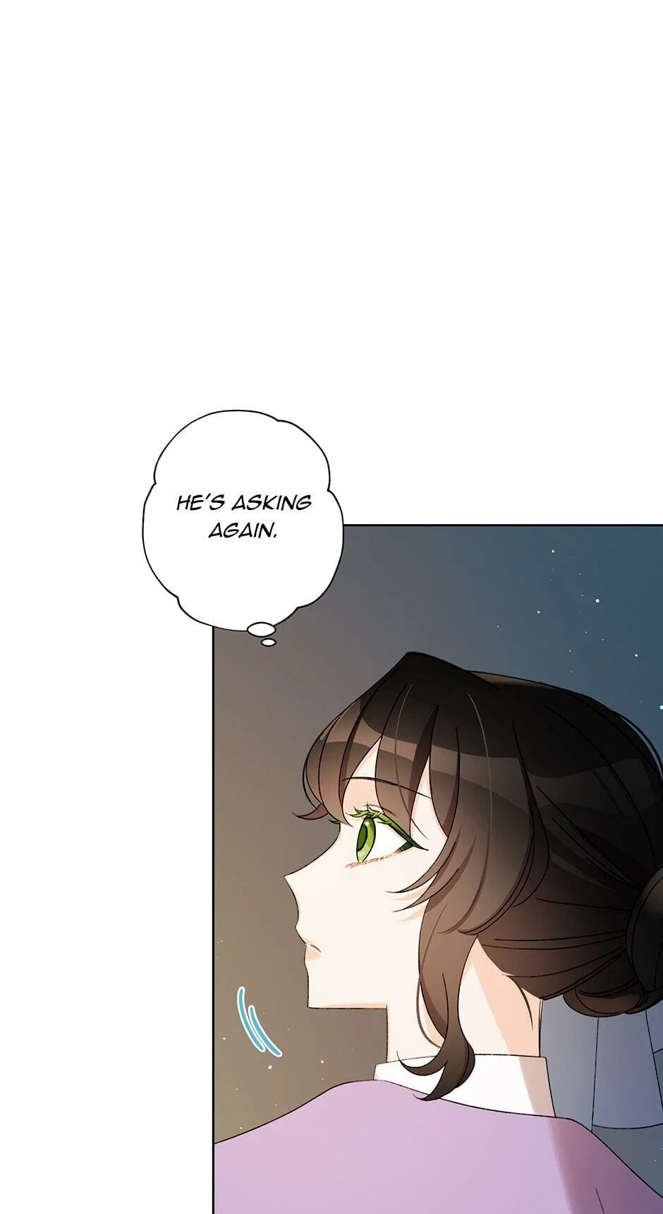 A Wicked Tale of Cinderella's Stepmom Chapter 14 - Page 30