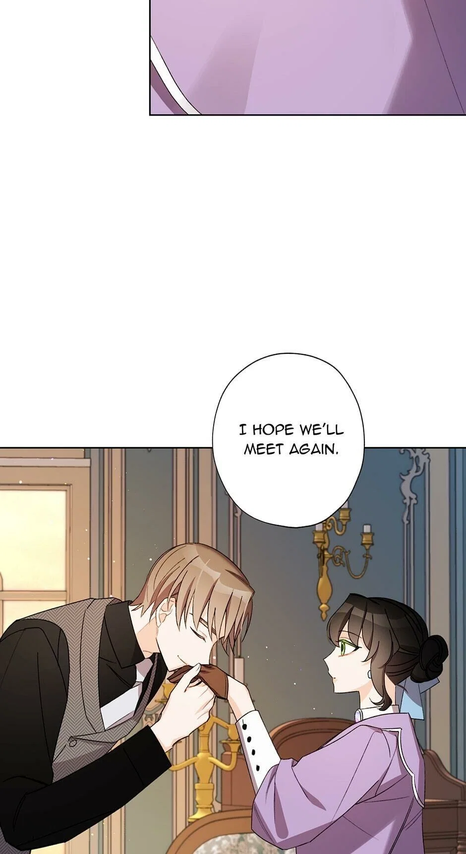 A Wicked Tale of Cinderella's Stepmom Chapter 14 - Page 31