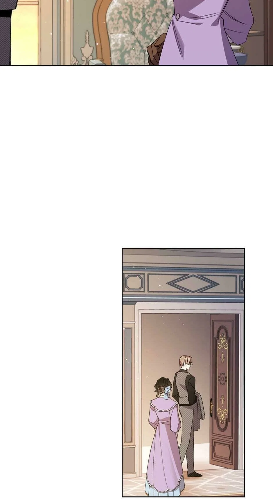 A Wicked Tale of Cinderella's Stepmom Chapter 14 - Page 32