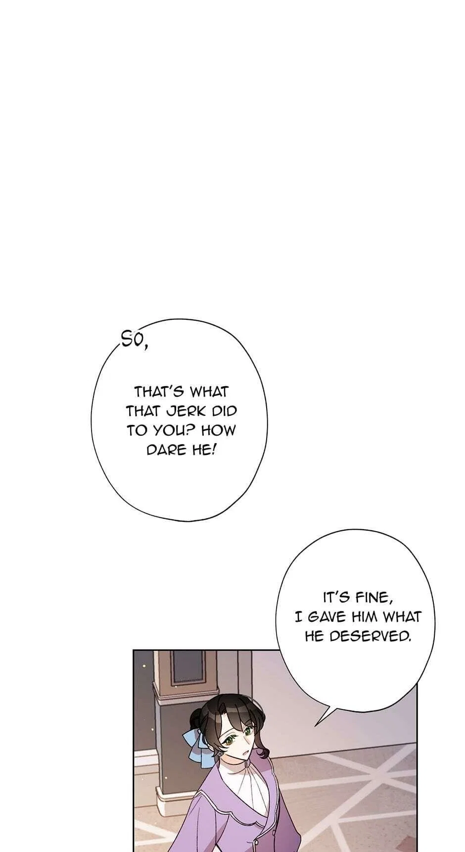 A Wicked Tale of Cinderella's Stepmom Chapter 14 - Page 34