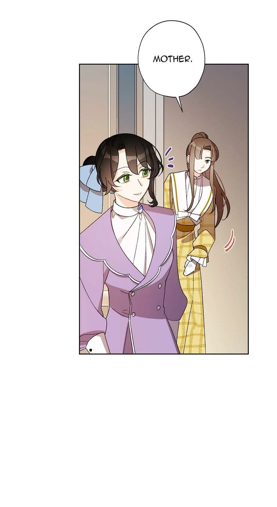 A Wicked Tale of Cinderella's Stepmom Chapter 14 - Page 37