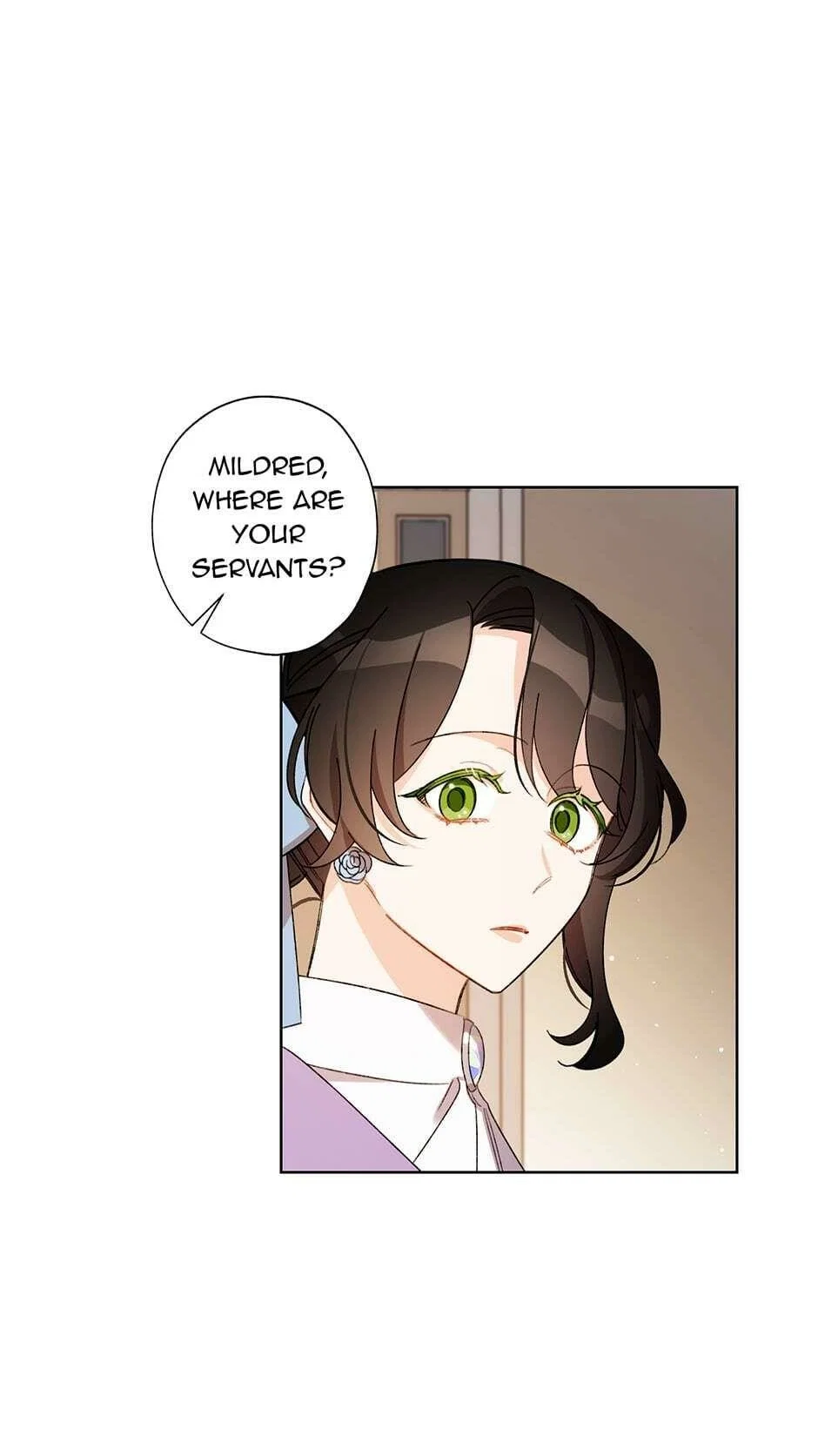 A Wicked Tale of Cinderella's Stepmom Chapter 14 - Page 39