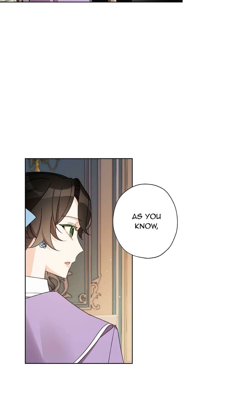 A Wicked Tale of Cinderella's Stepmom Chapter 14 - Page 41