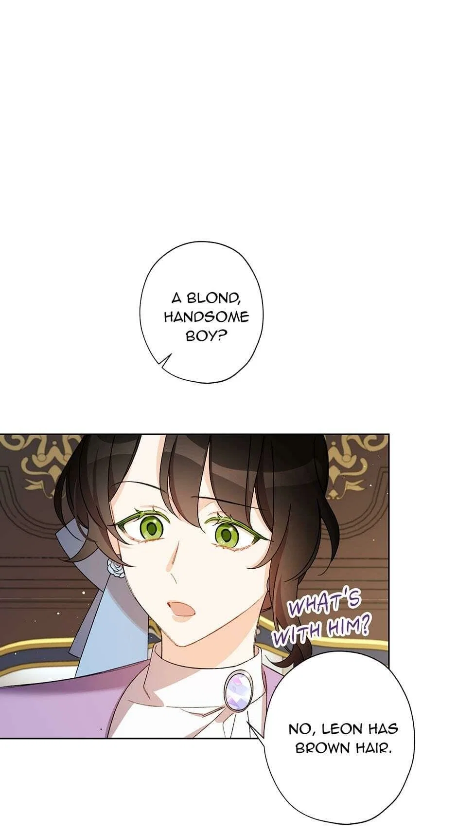 A Wicked Tale of Cinderella's Stepmom Chapter 14 - Page 49