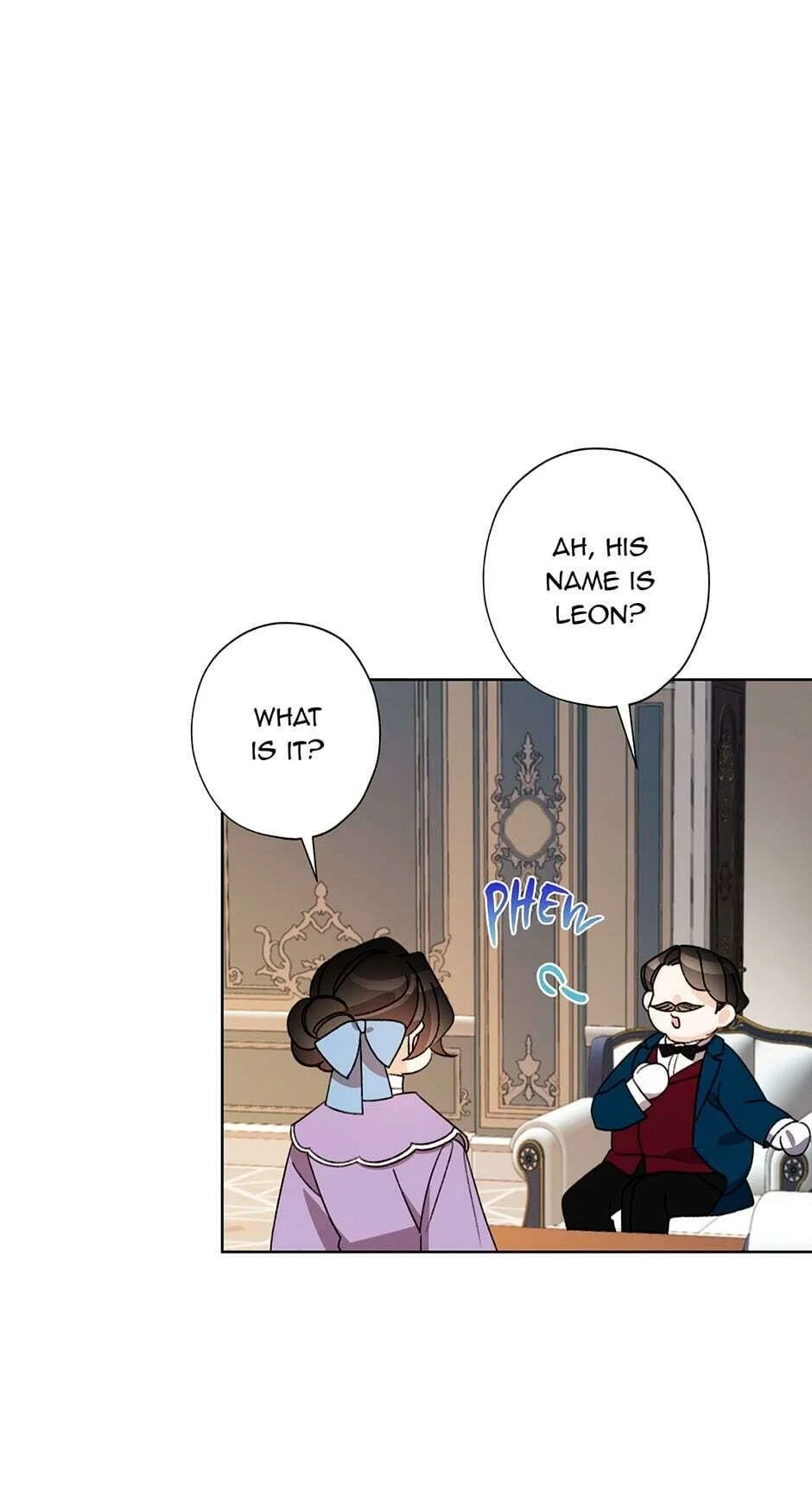 A Wicked Tale of Cinderella's Stepmom Chapter 14 - Page 50