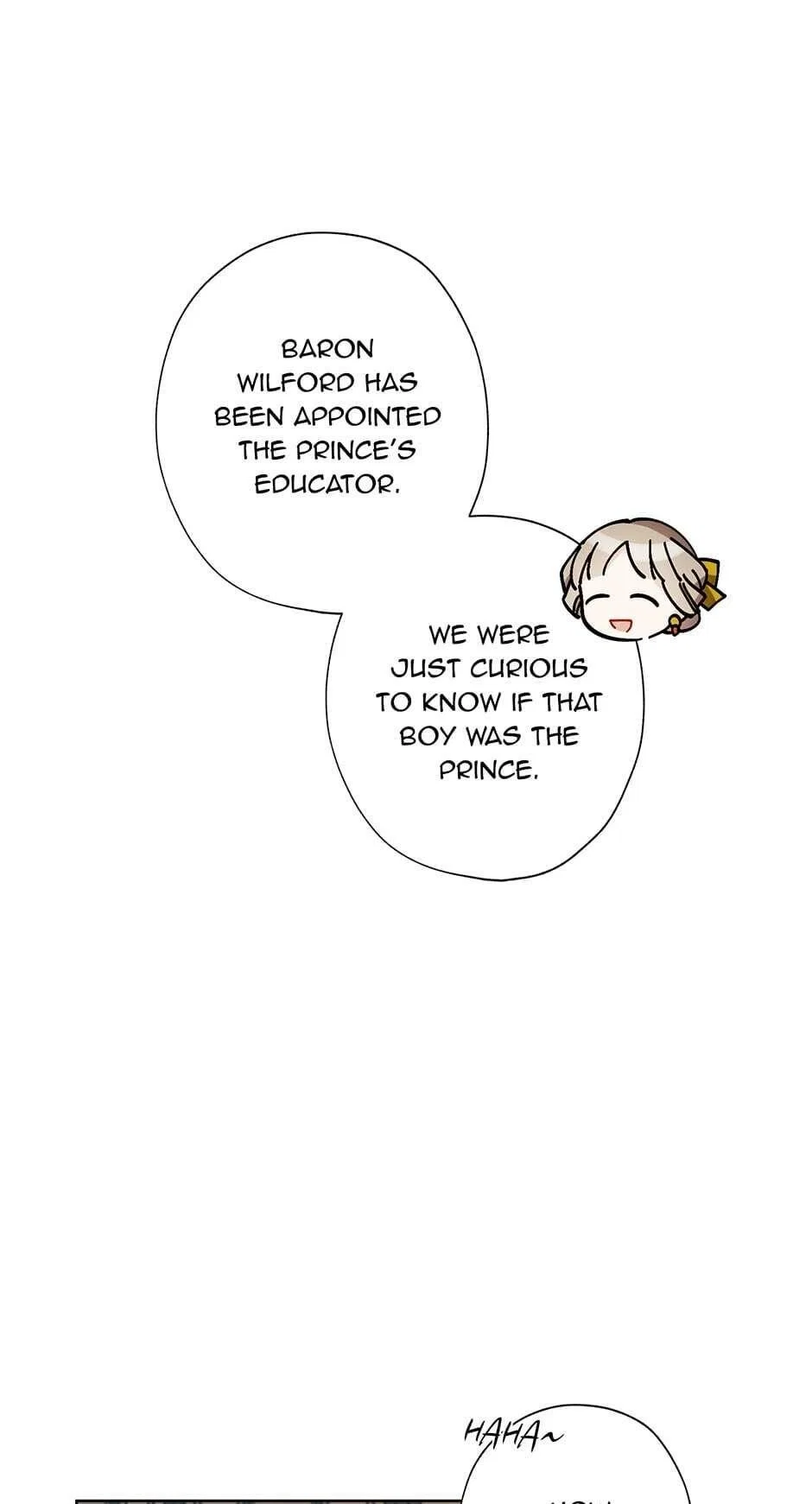A Wicked Tale of Cinderella's Stepmom Chapter 14 - Page 51