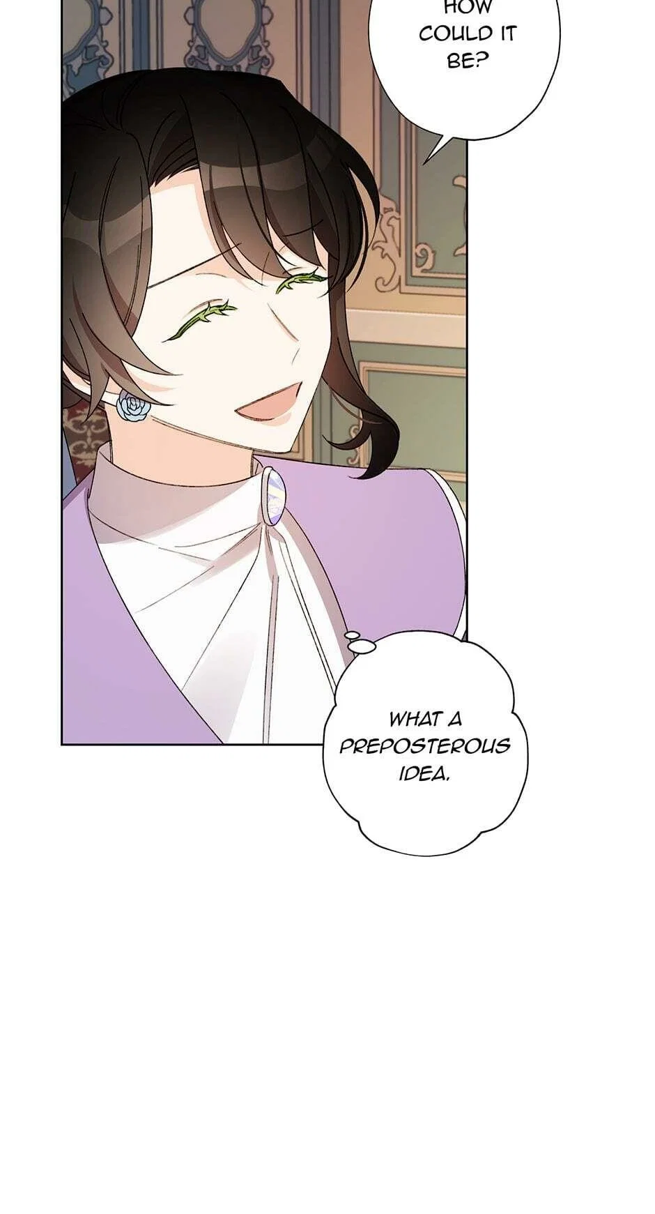 A Wicked Tale of Cinderella's Stepmom Chapter 14 - Page 52