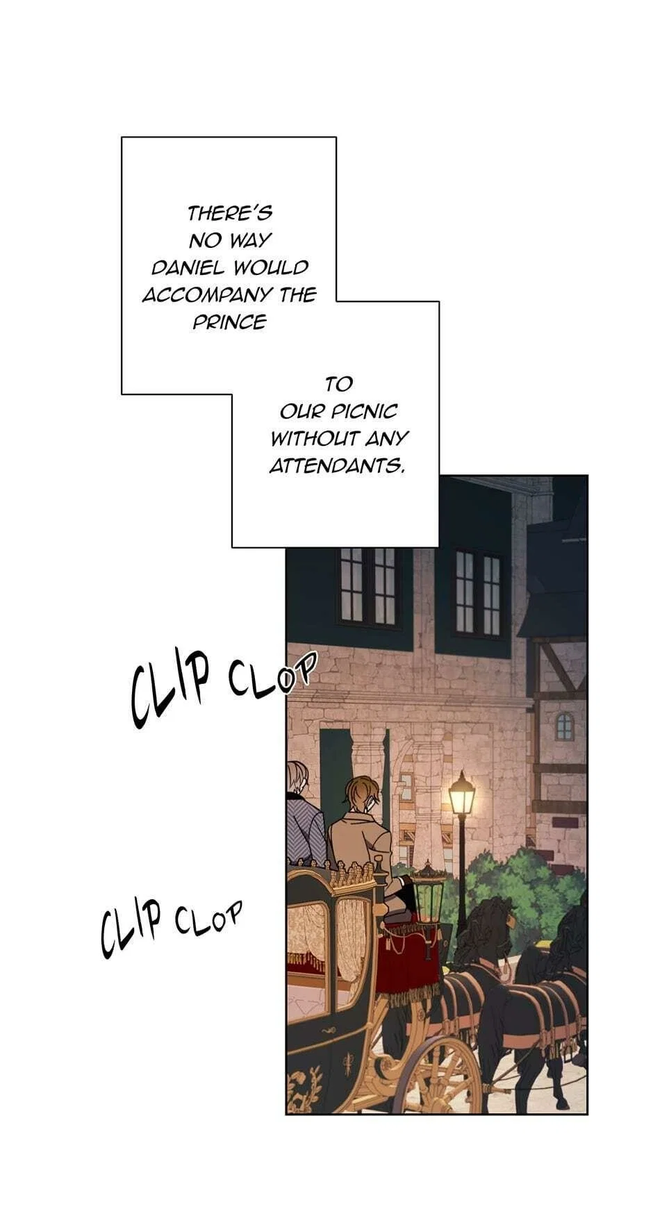 A Wicked Tale of Cinderella's Stepmom Chapter 14 - Page 53