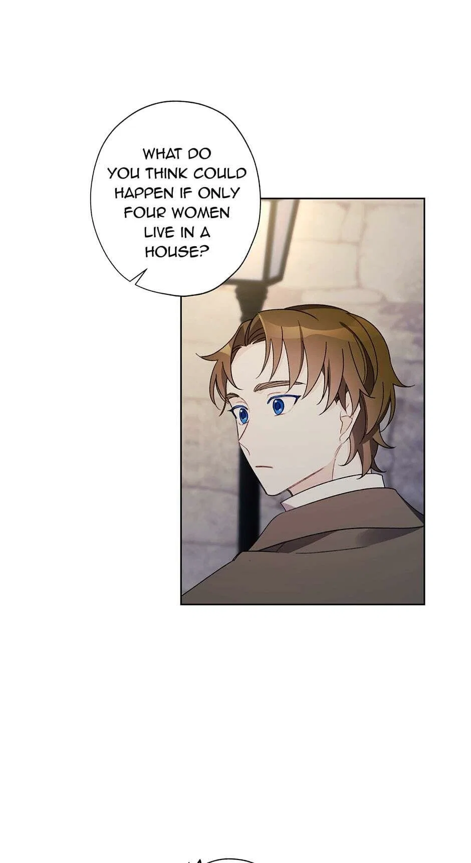 A Wicked Tale of Cinderella's Stepmom Chapter 14 - Page 60