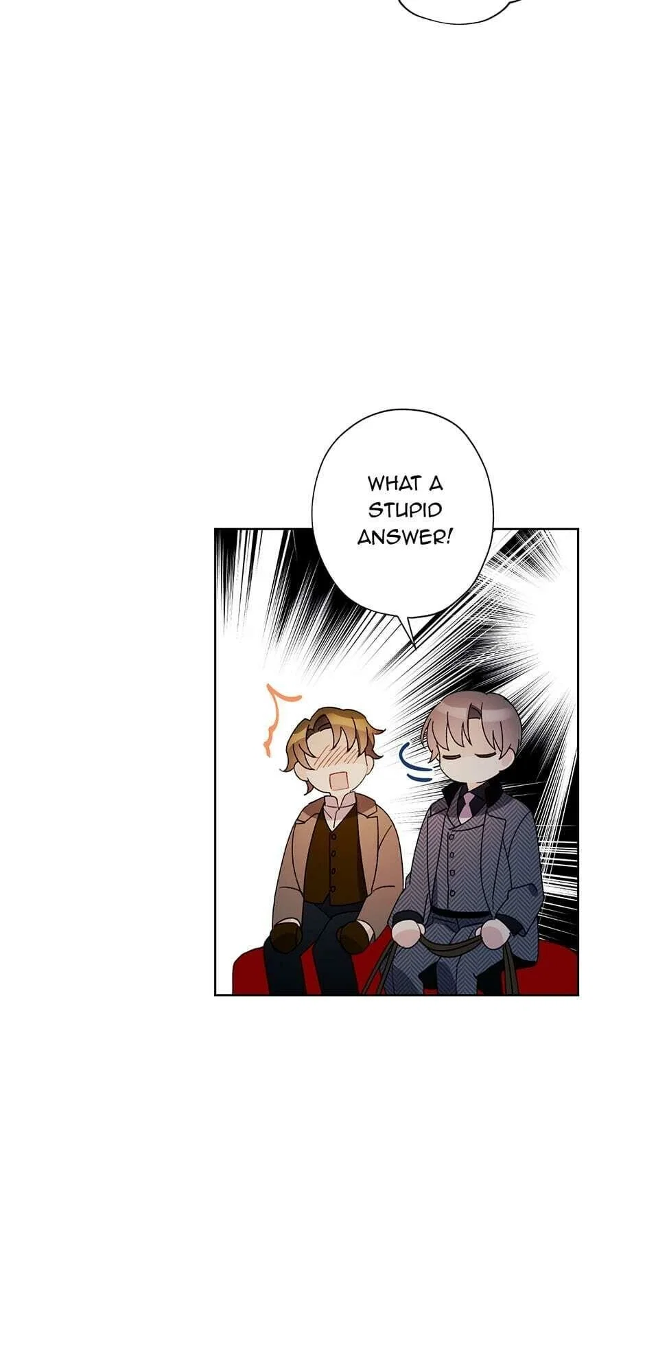 A Wicked Tale of Cinderella's Stepmom Chapter 14 - Page 65
