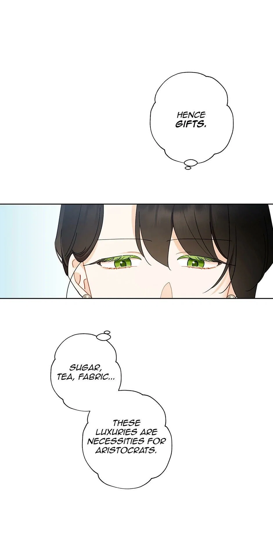 A Wicked Tale of Cinderella's Stepmom Chapter 117 - Page 21