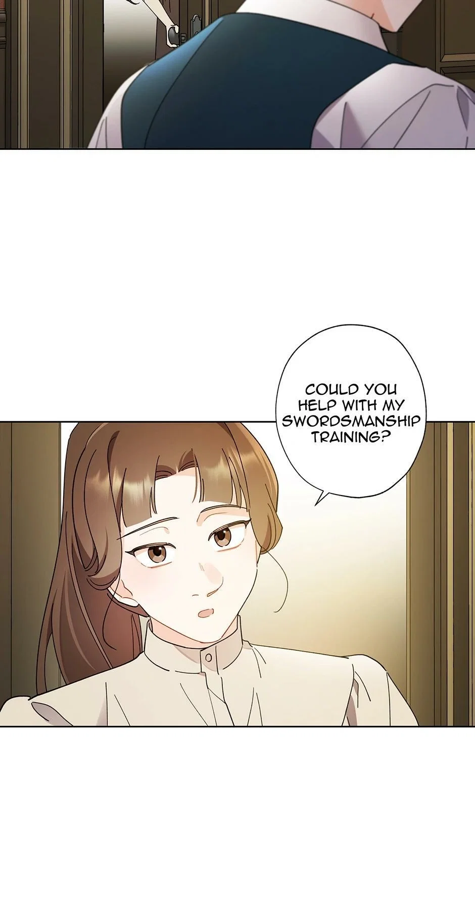 A Wicked Tale of Cinderella's Stepmom Chapter 117 - Page 28