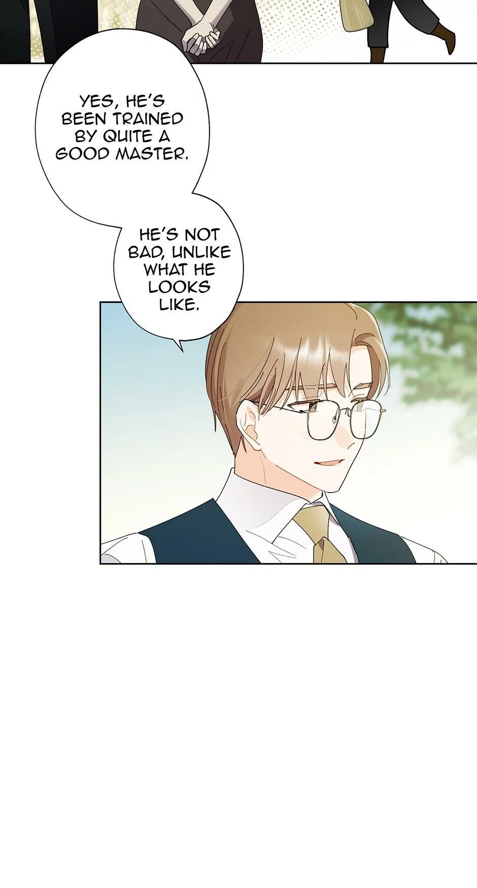 A Wicked Tale of Cinderella's Stepmom Chapter 117 - Page 39