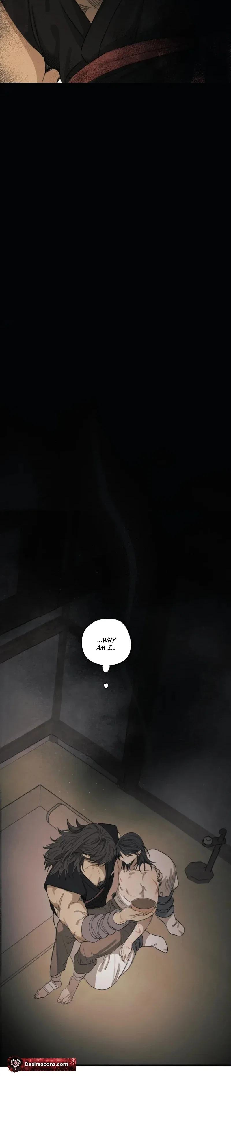 A World Full of Fools Chapter 2 - Page 3