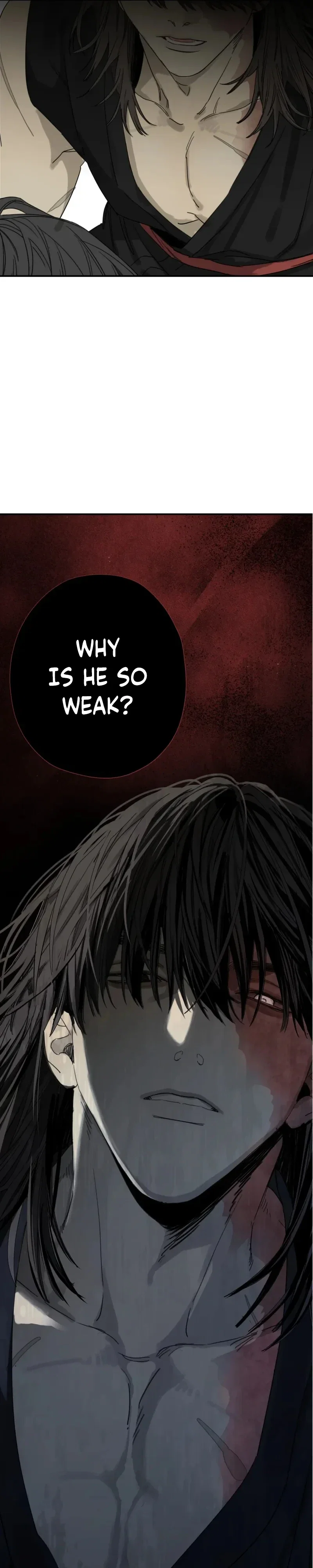 A World Full of Fools Chapter 2 - Page 20