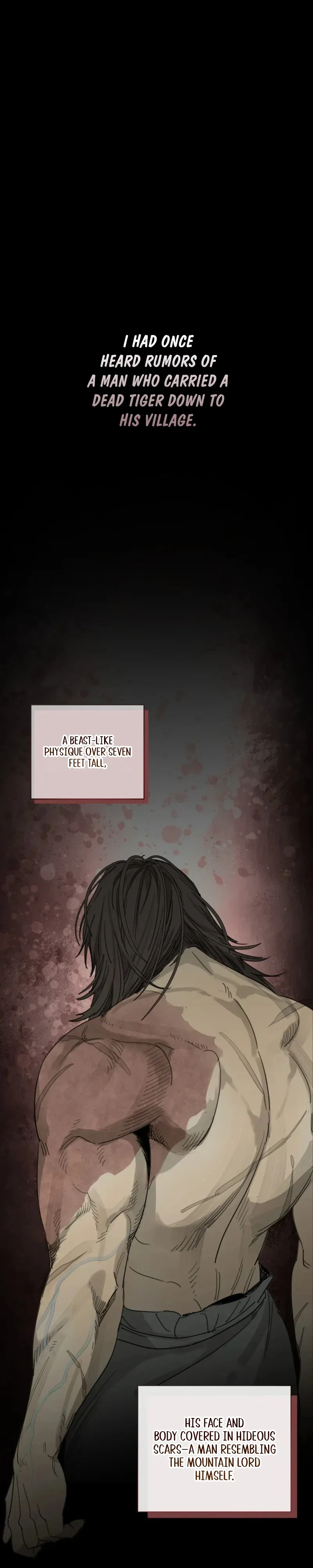 A World Full of Fools Chapter 2 - Page 22