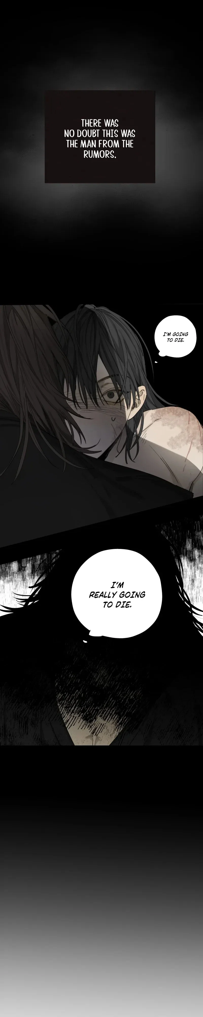 A World Full of Fools Chapter 2 - Page 24