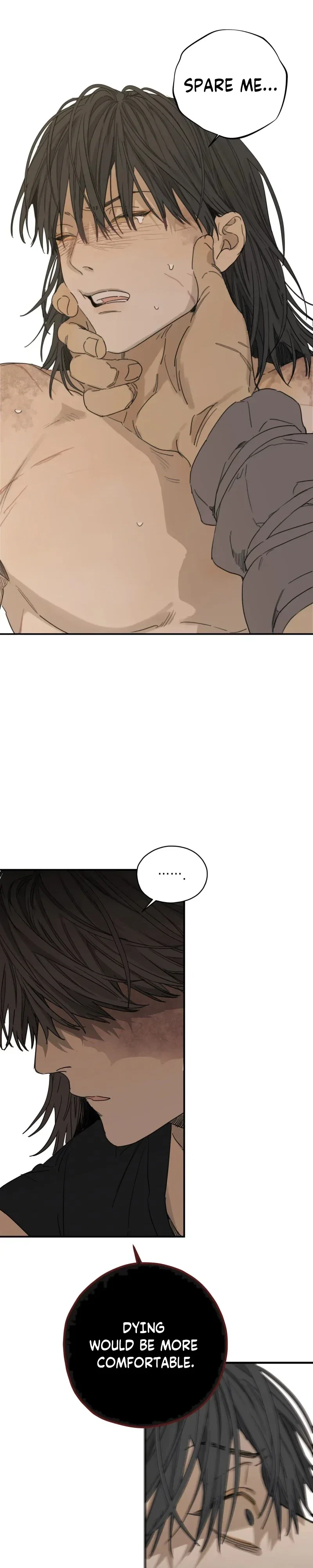 A World Full of Fools Chapter 2 - Page 26