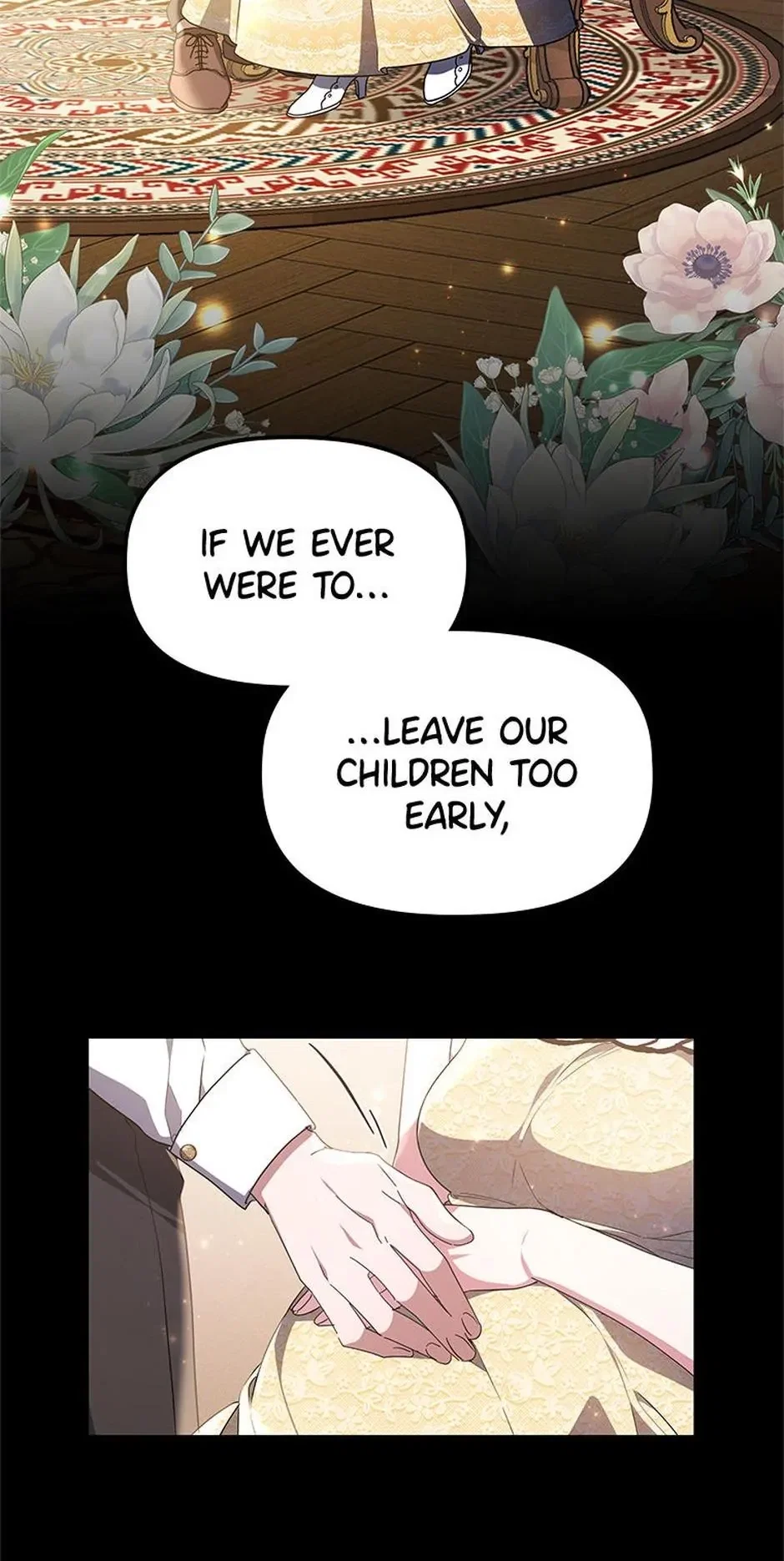 Baby Dragon Tames the Crazy Guys Chapter 5 - Page 3