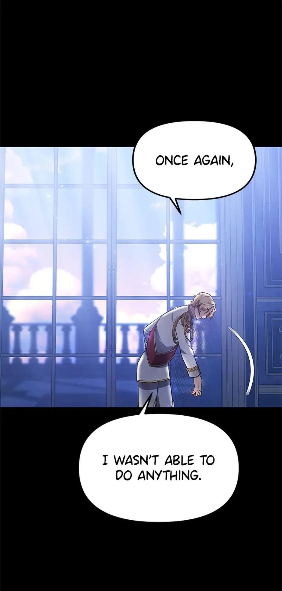 Baby Dragon Tames the Crazy Guys Chapter 5 - Page 9