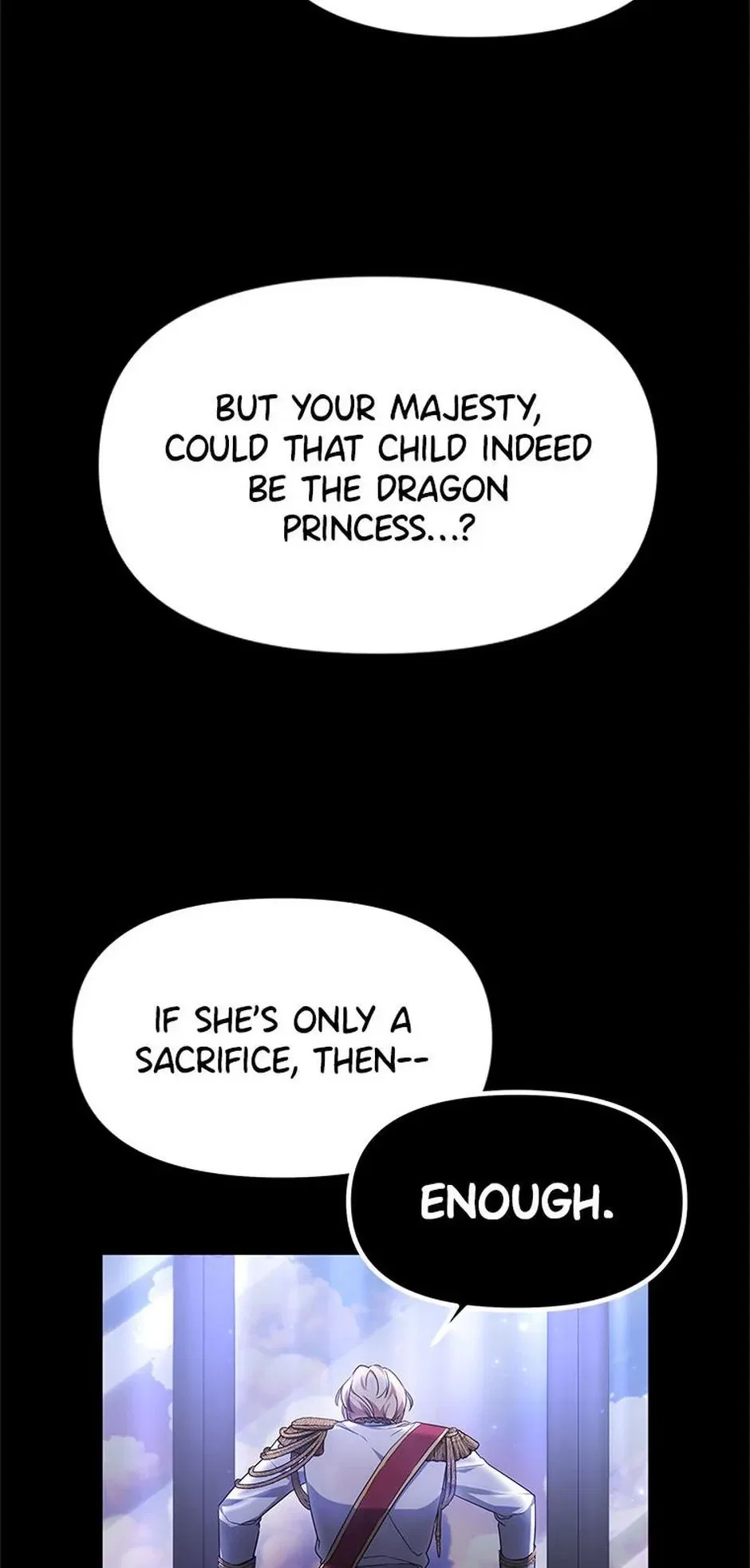 Baby Dragon Tames the Crazy Guys Chapter 5 - Page 13