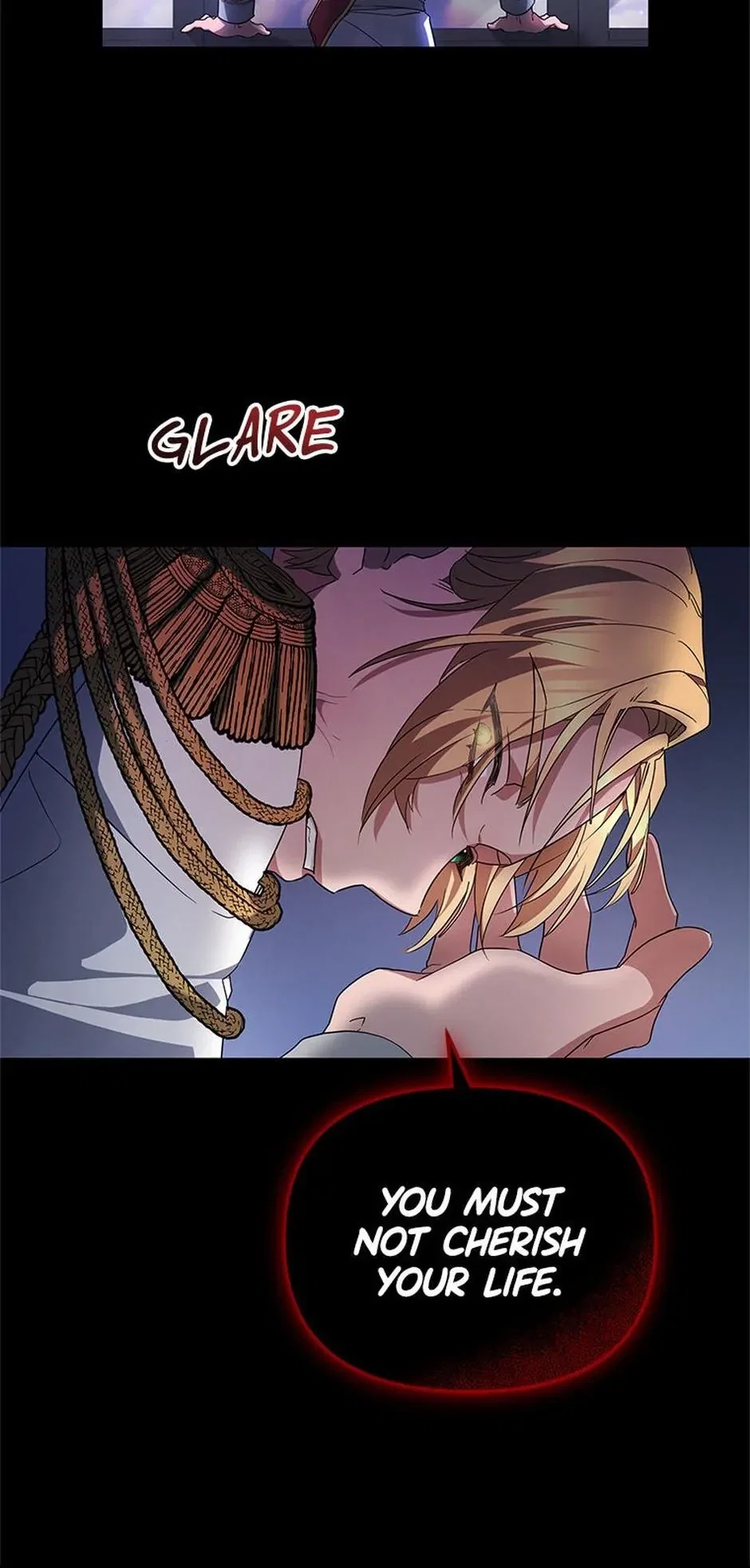 Baby Dragon Tames the Crazy Guys Chapter 5 - Page 14