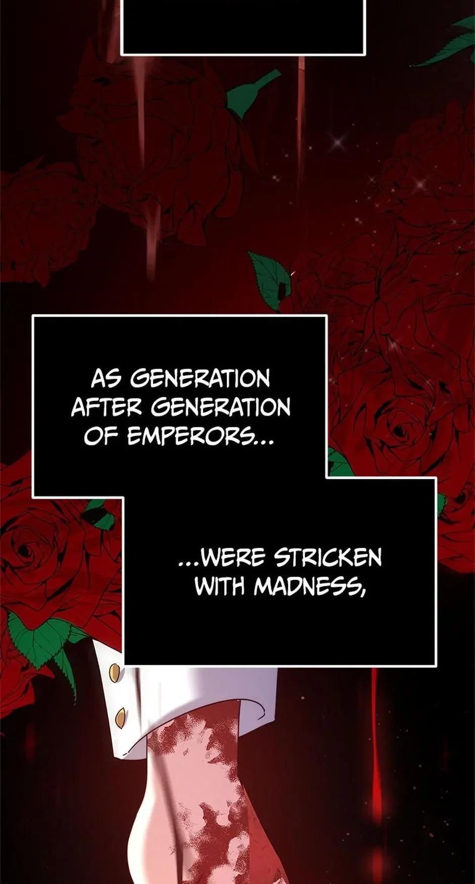 Baby Dragon Tames the Crazy Guys Chapter 5 - Page 22