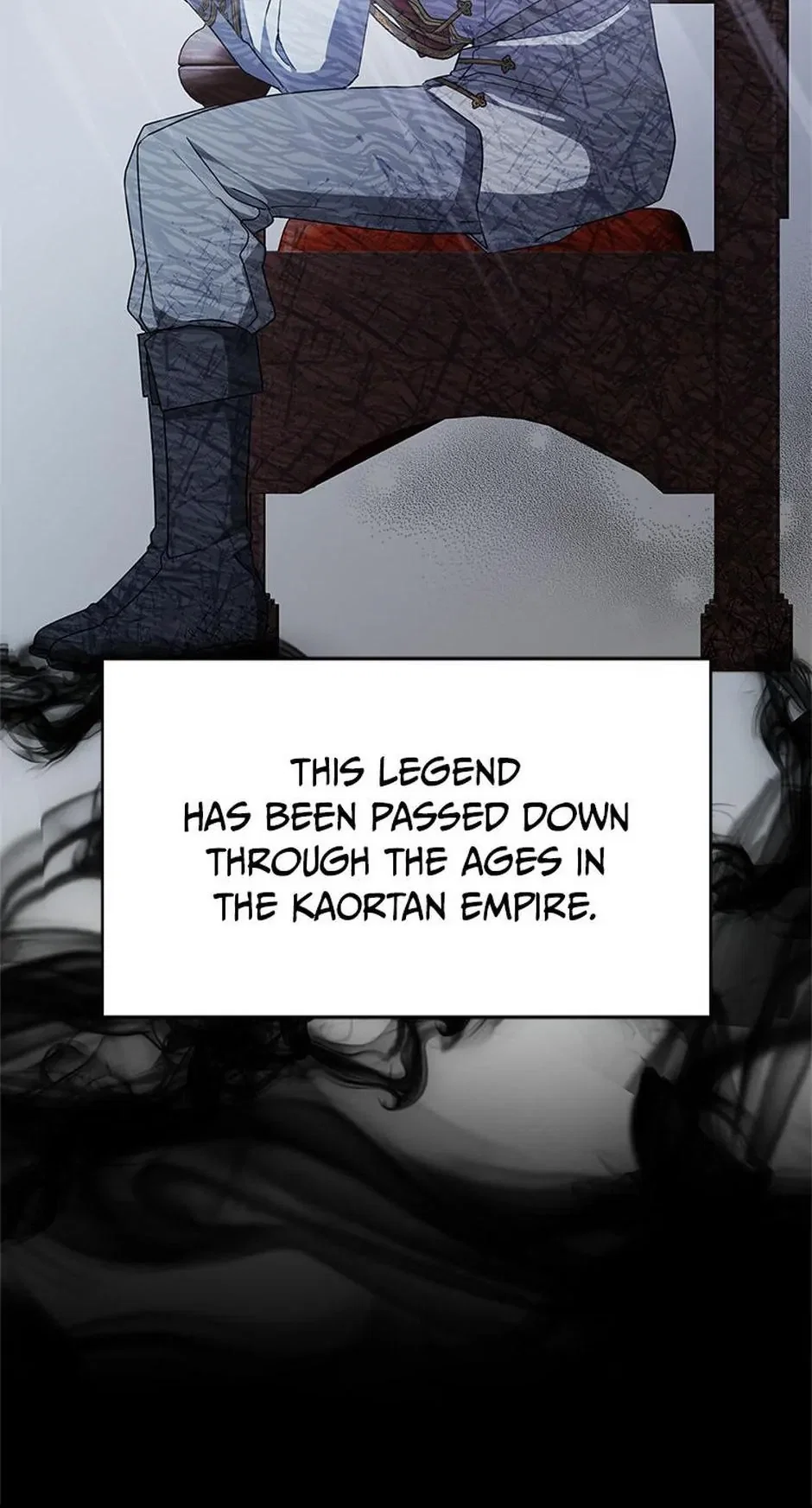 Baby Dragon Tames the Crazy Guys Chapter 5 - Page 32