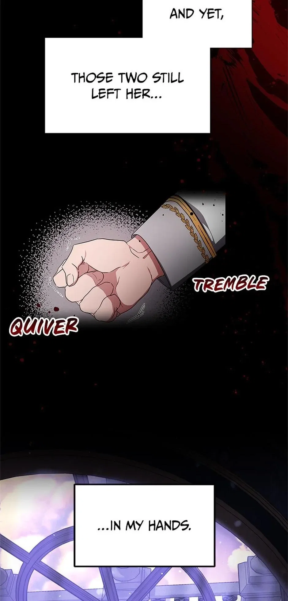 Baby Dragon Tames the Crazy Guys Chapter 5 - Page 37