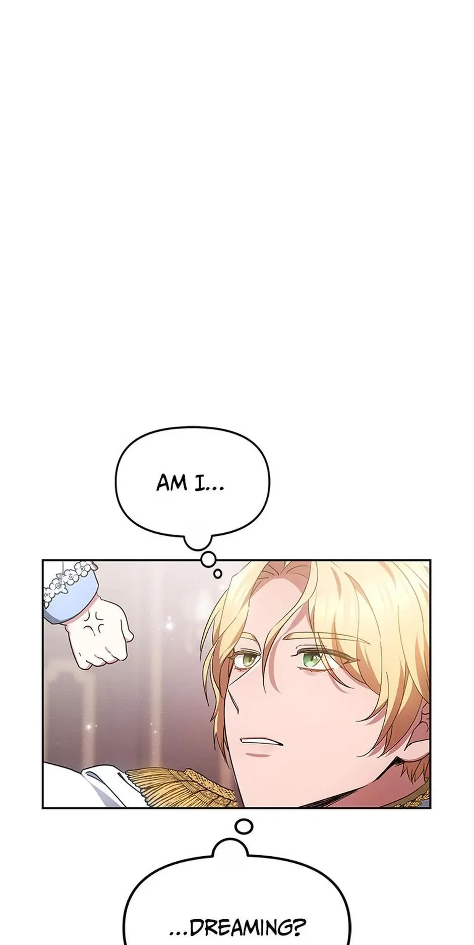 Baby Dragon Tames the Crazy Guys Chapter 5 - Page 45