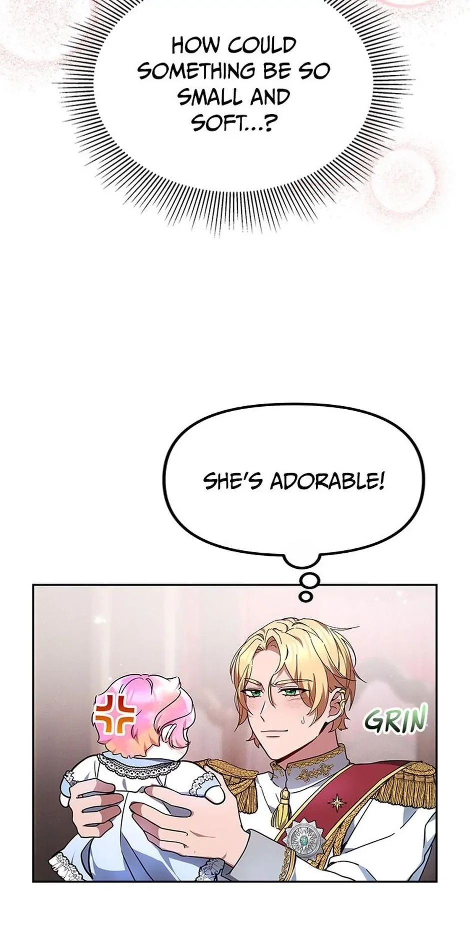 Baby Dragon Tames the Crazy Guys Chapter 5 - Page 47