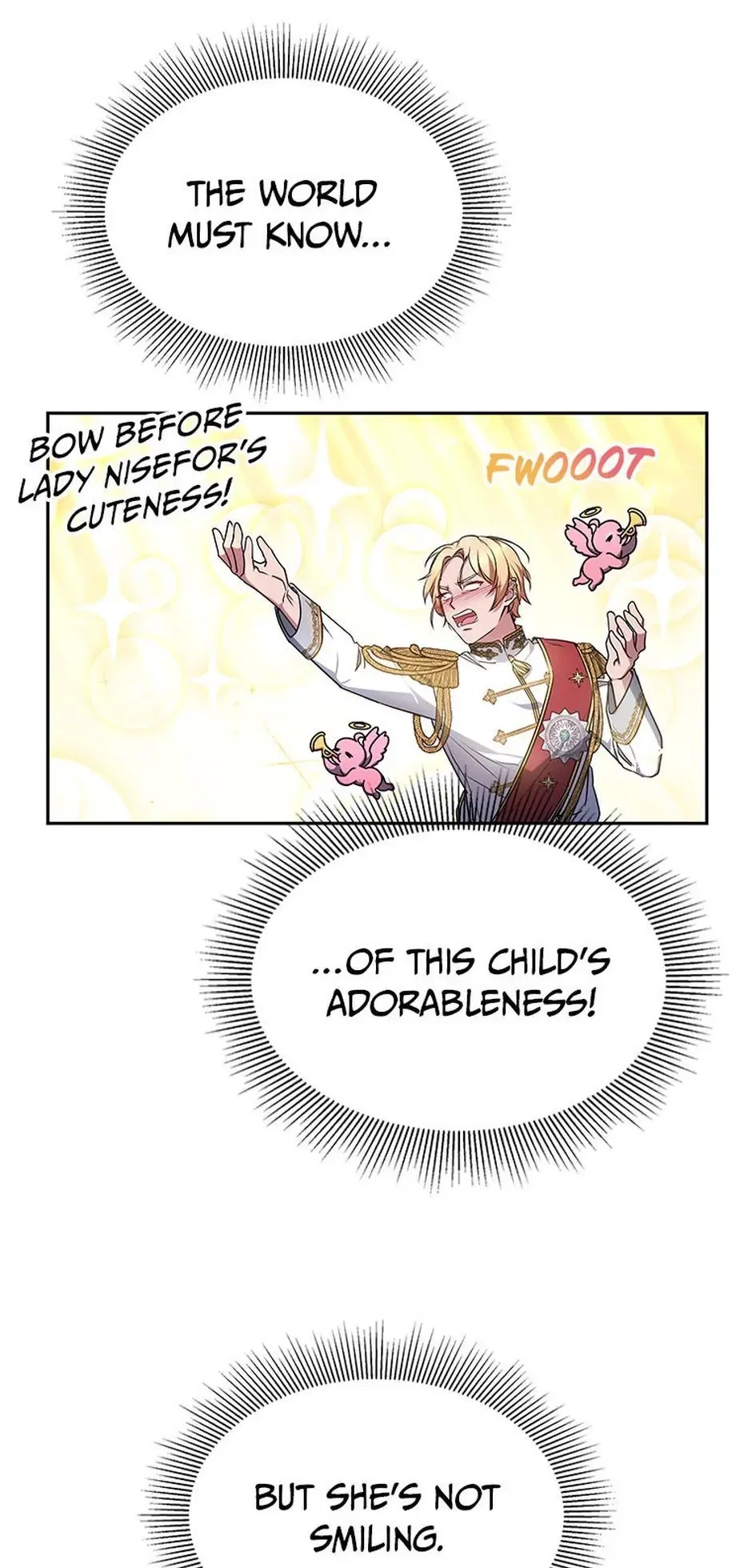 Baby Dragon Tames the Crazy Guys Chapter 5 - Page 51
