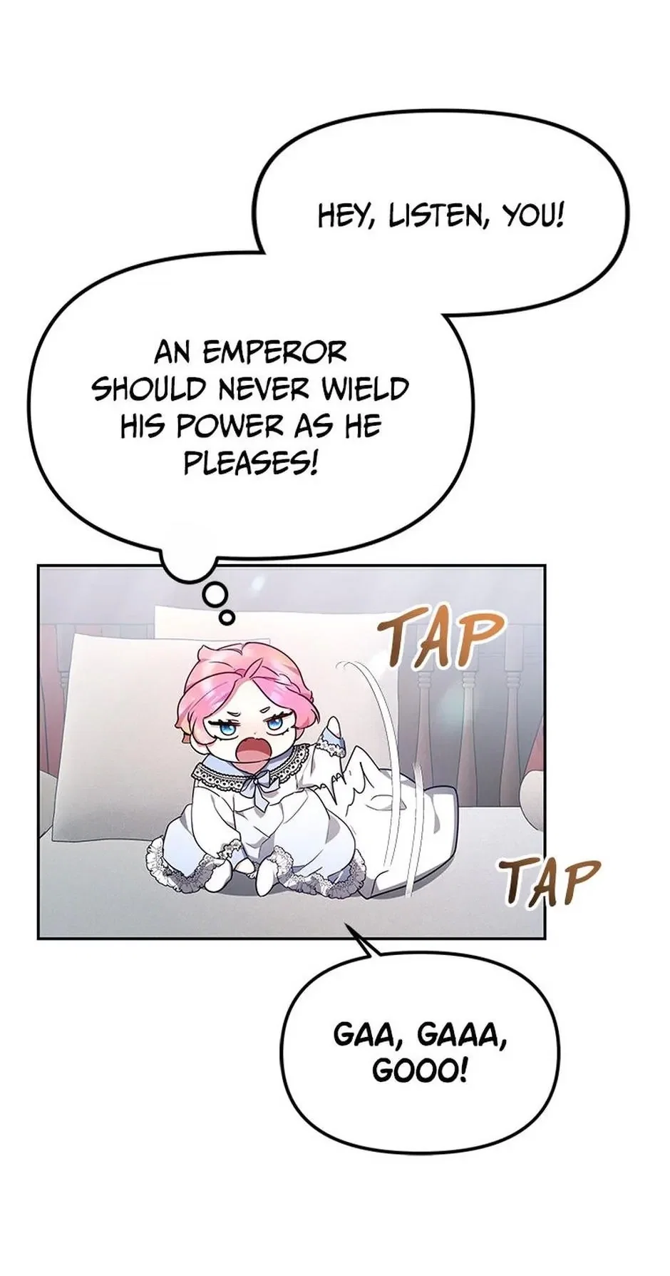 Baby Dragon Tames the Crazy Guys Chapter 5 - Page 58