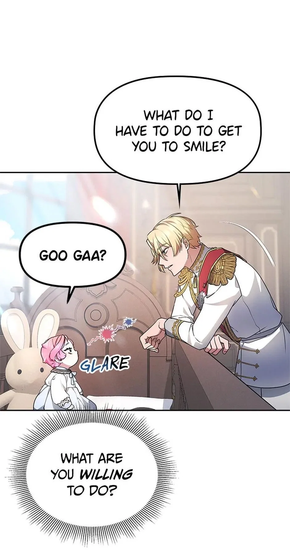 Baby Dragon Tames the Crazy Guys Chapter 5 - Page 60