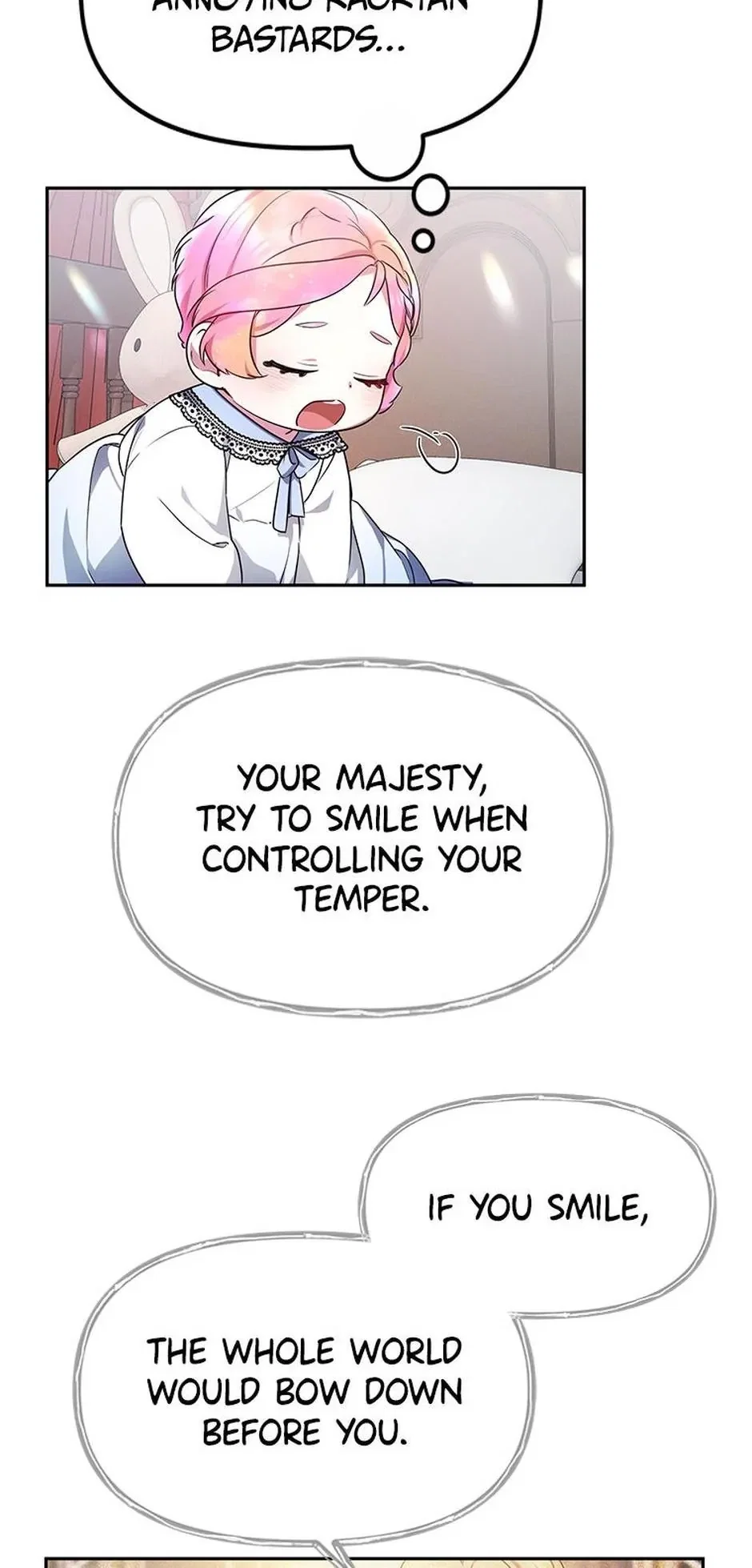 Baby Dragon Tames the Crazy Guys Chapter 5 - Page 64