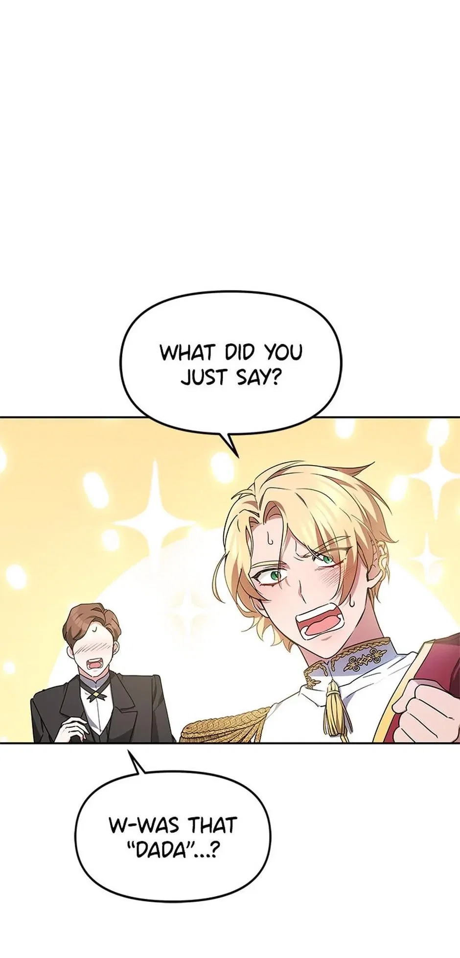 Baby Dragon Tames the Crazy Guys Chapter 5 - Page 68