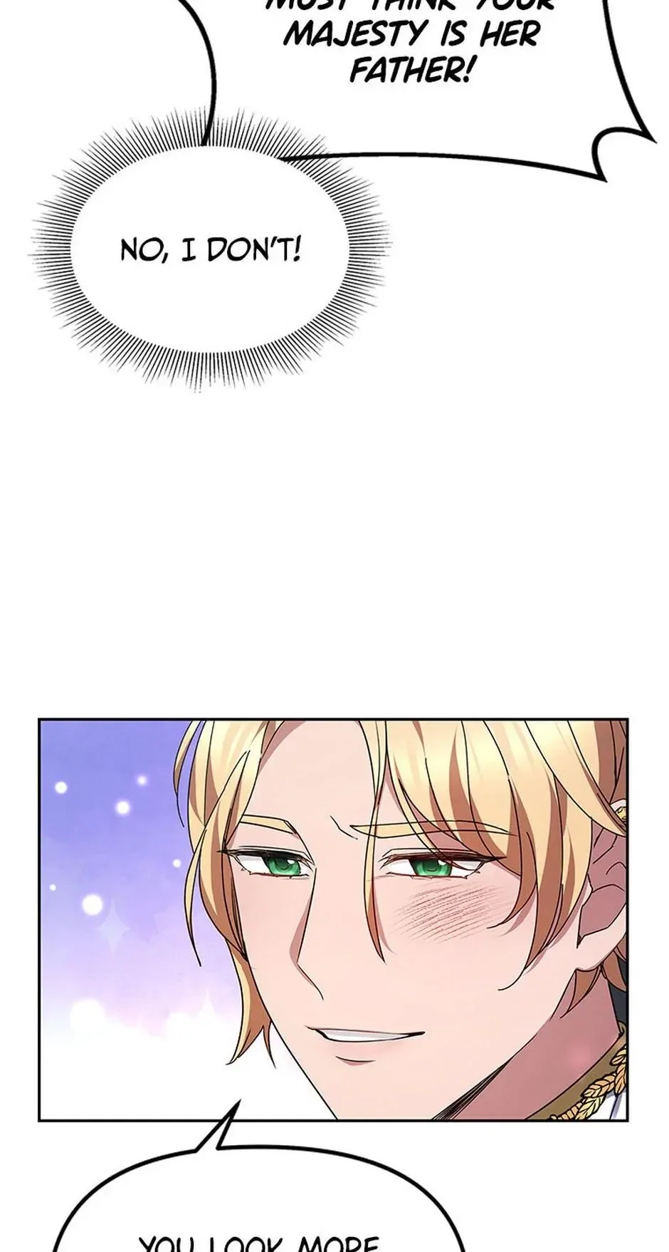 Baby Dragon Tames the Crazy Guys Chapter 5 - Page 70