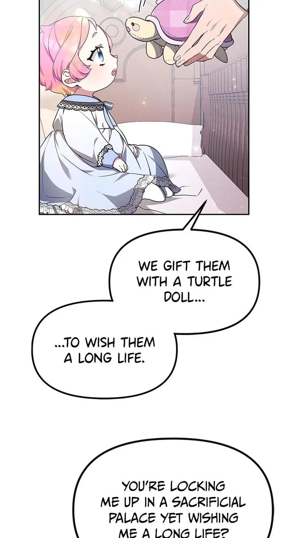 Baby Dragon Tames the Crazy Guys Chapter 5 - Page 72
