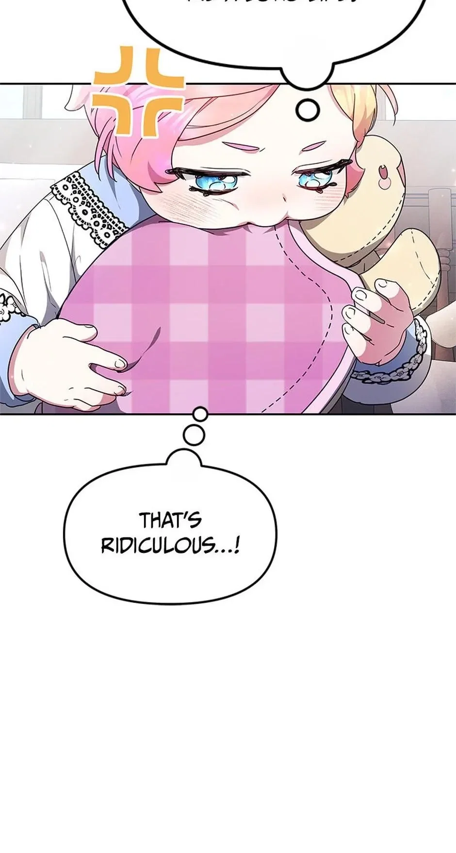 Baby Dragon Tames the Crazy Guys Chapter 5 - Page 73