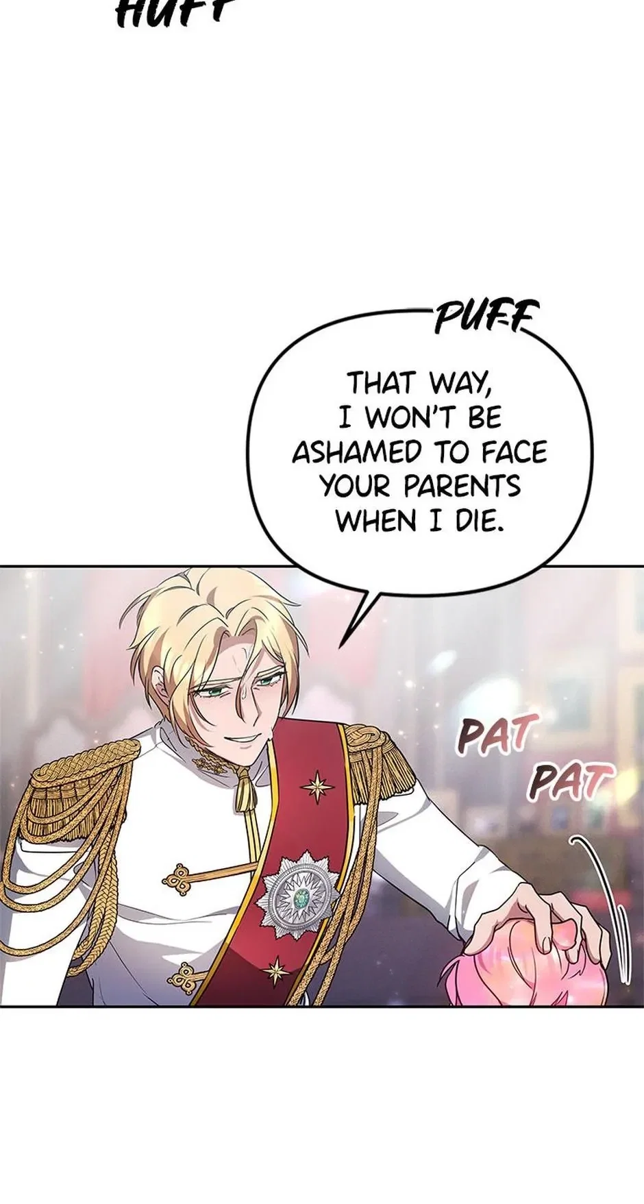Baby Dragon Tames the Crazy Guys Chapter 5 - Page 75