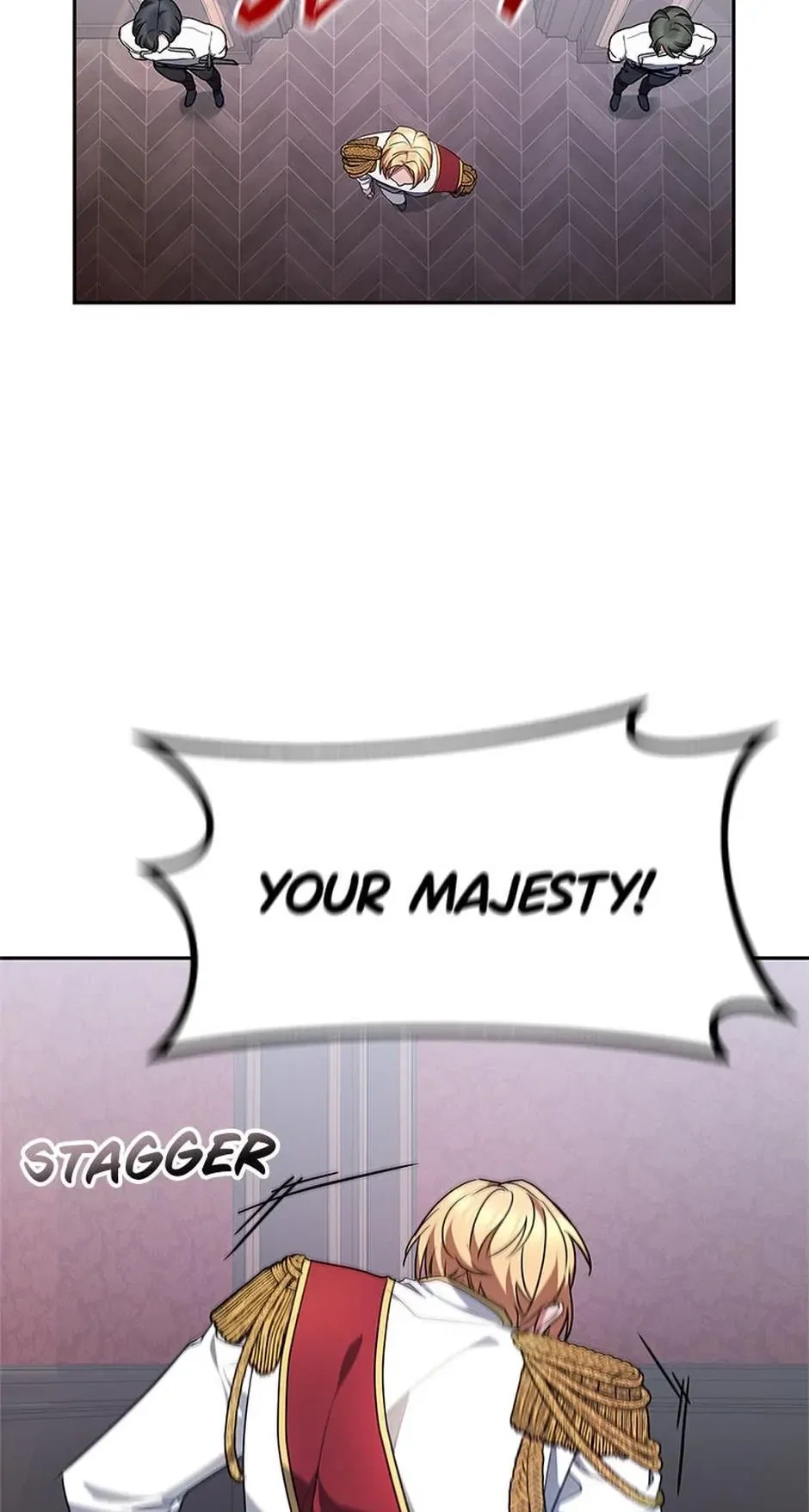 Baby Dragon Tames the Crazy Guys Chapter 5 - Page 78