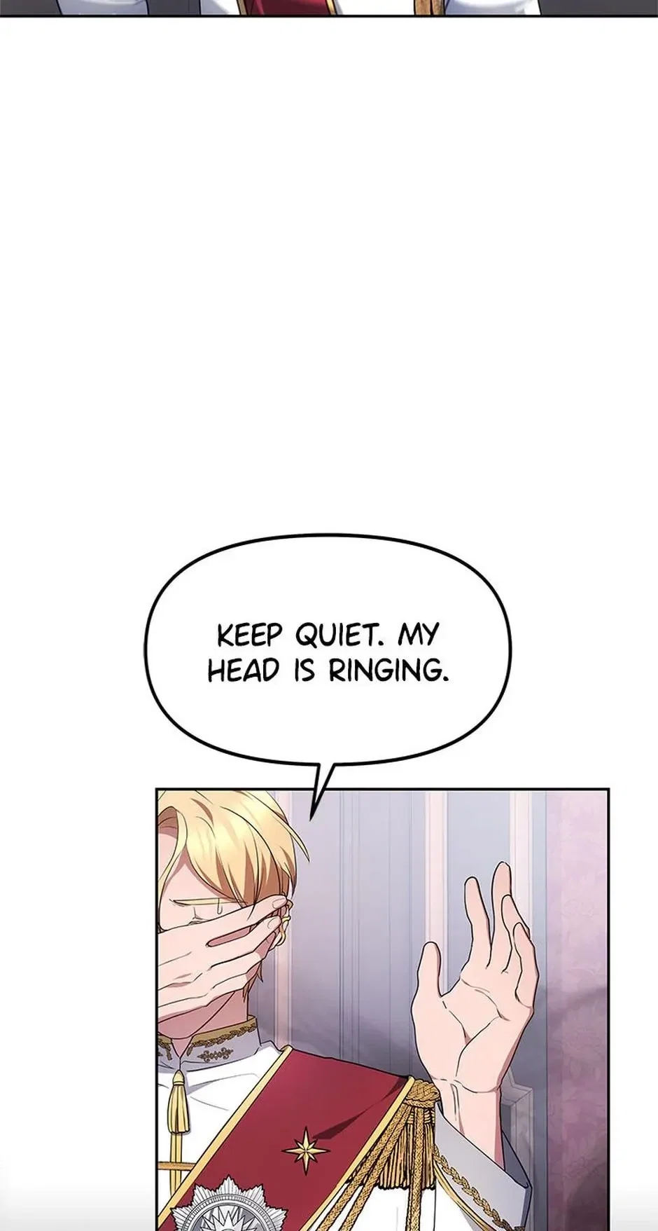 Baby Dragon Tames the Crazy Guys Chapter 5 - Page 79