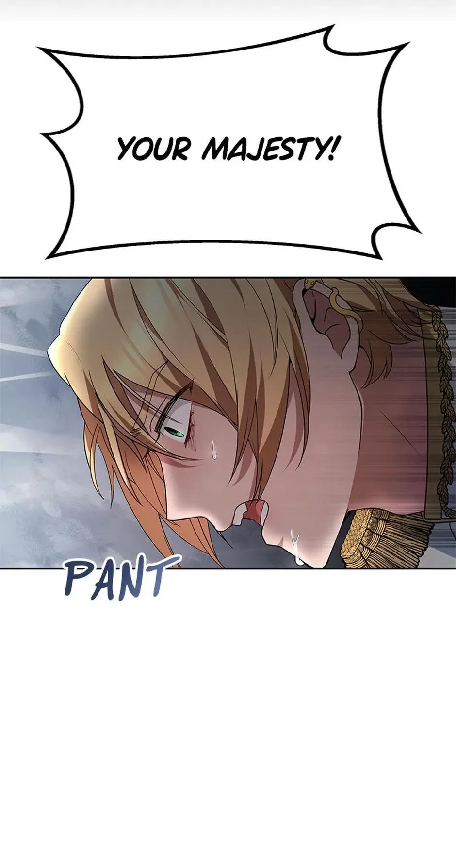 Baby Dragon Tames the Crazy Guys Chapter 5 - Page 83