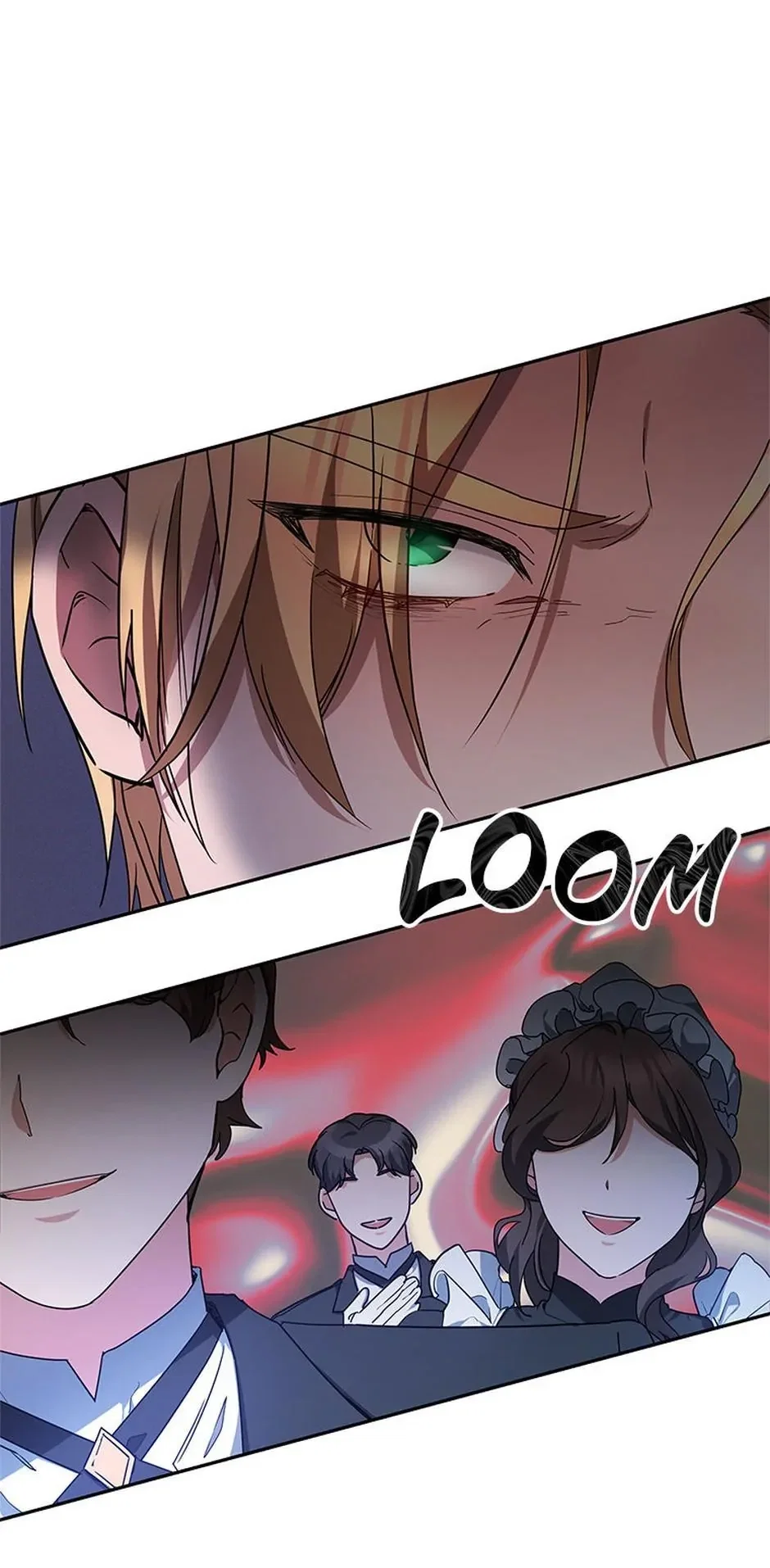 Baby Dragon Tames the Crazy Guys Chapter 5 - Page 85