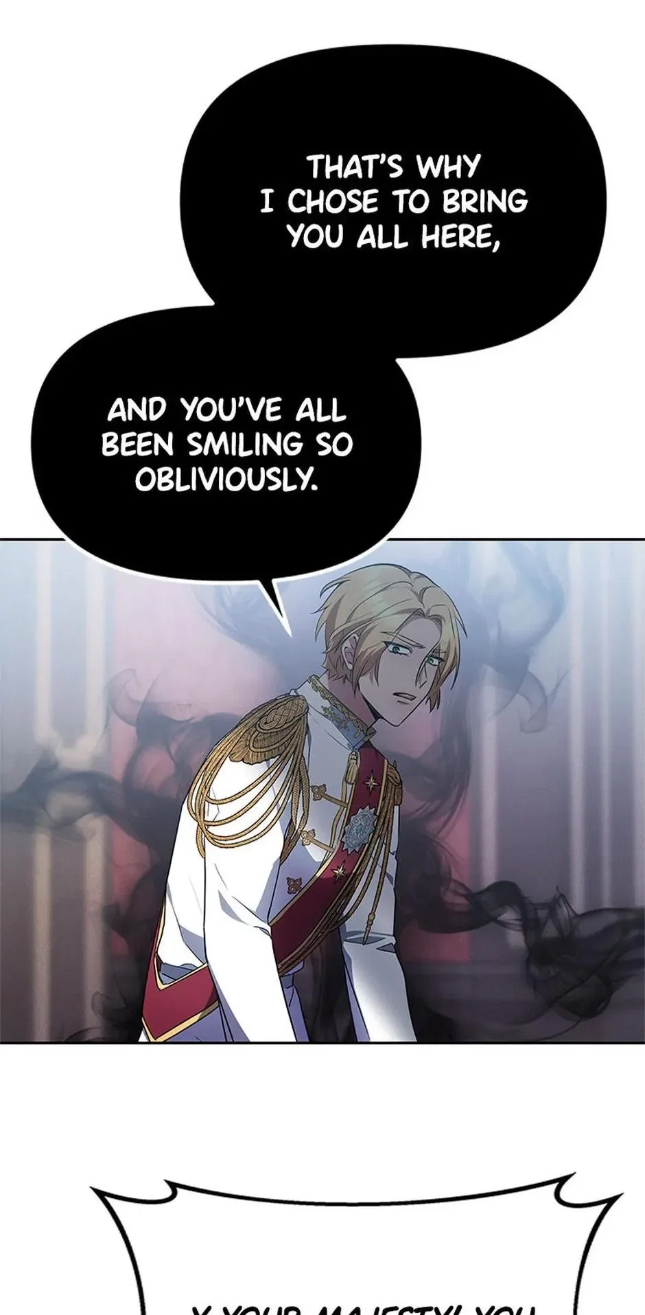 Baby Dragon Tames the Crazy Guys Chapter 5 - Page 87