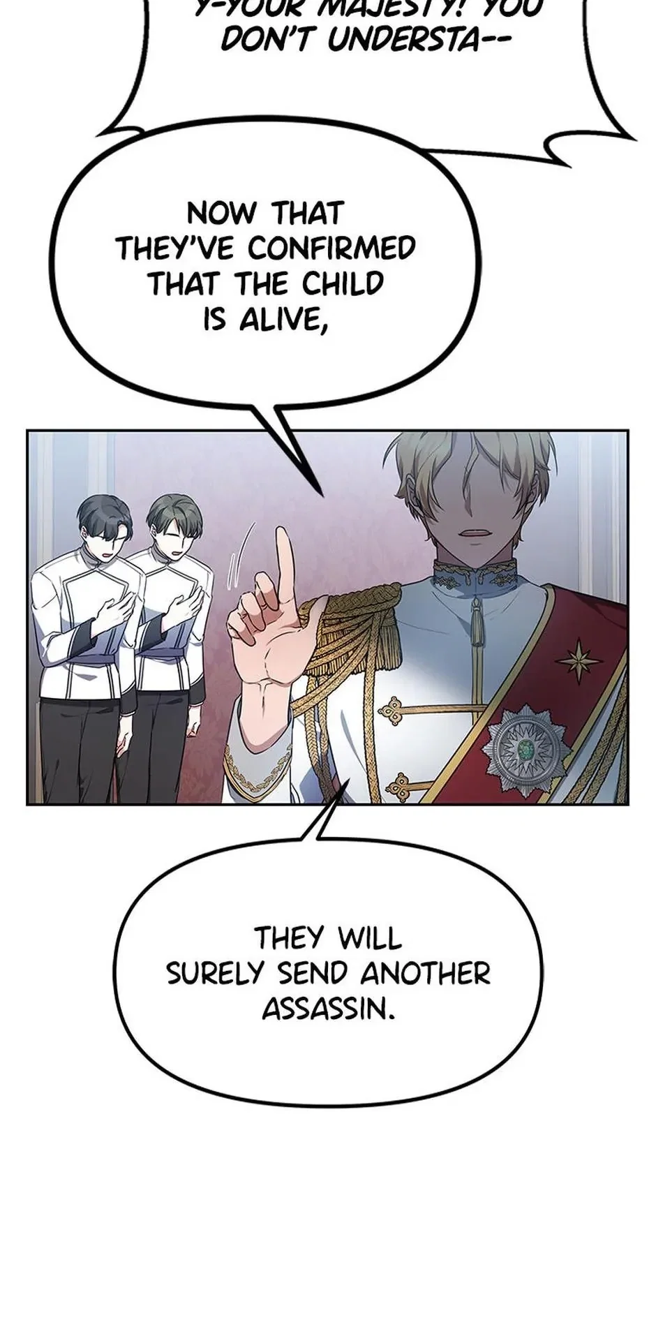 Baby Dragon Tames the Crazy Guys Chapter 5 - Page 88