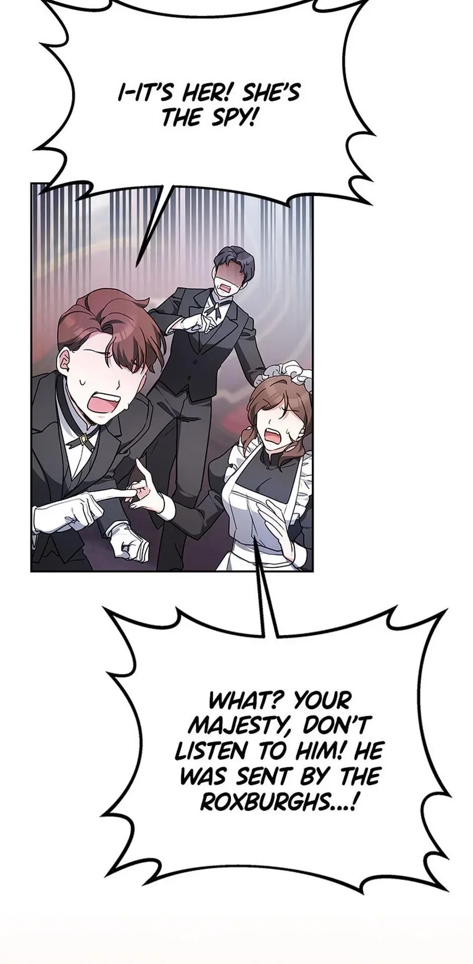 Baby Dragon Tames the Crazy Guys Chapter 5 - Page 90