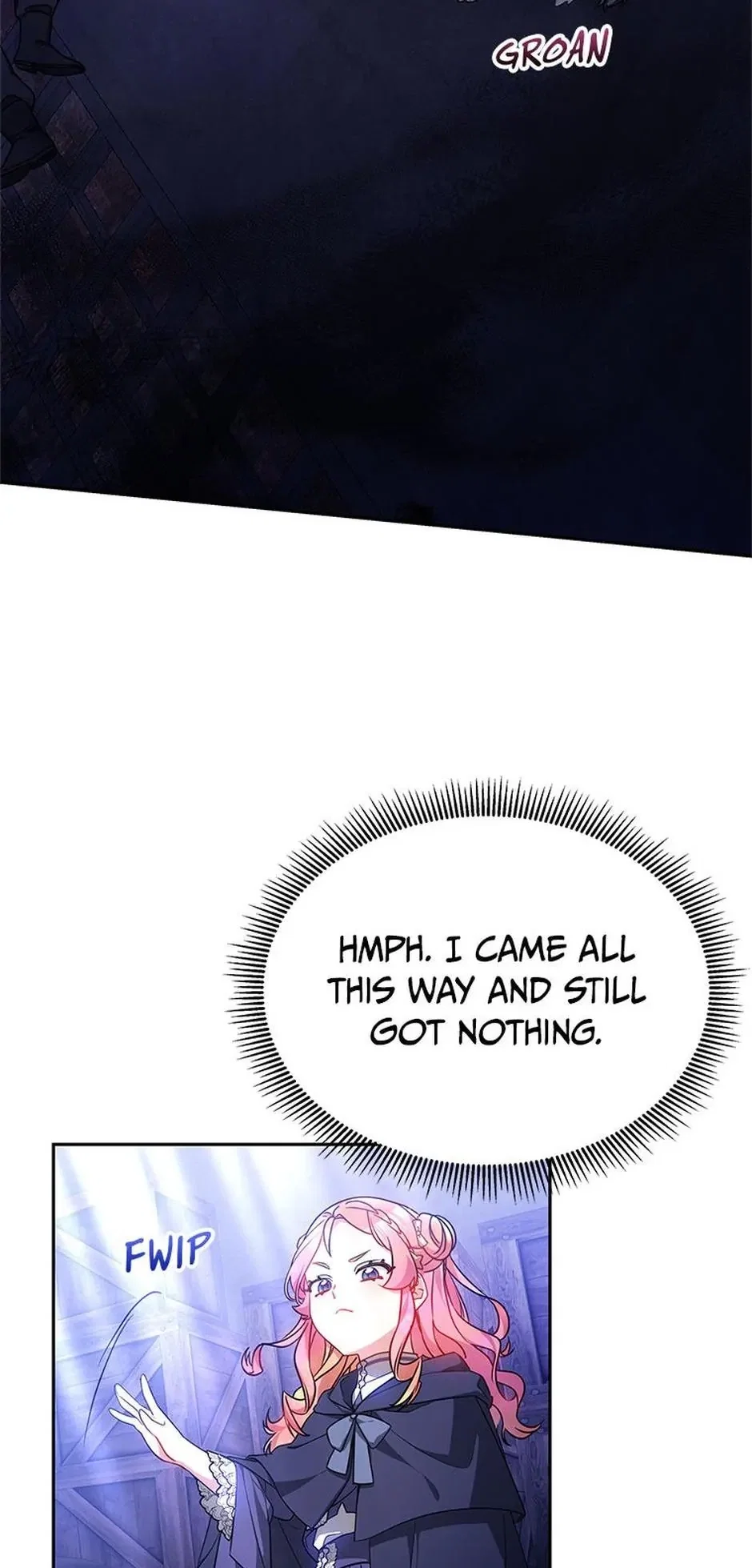 Baby Dragon Tames the Crazy Guys Chapter 26 - Page 2