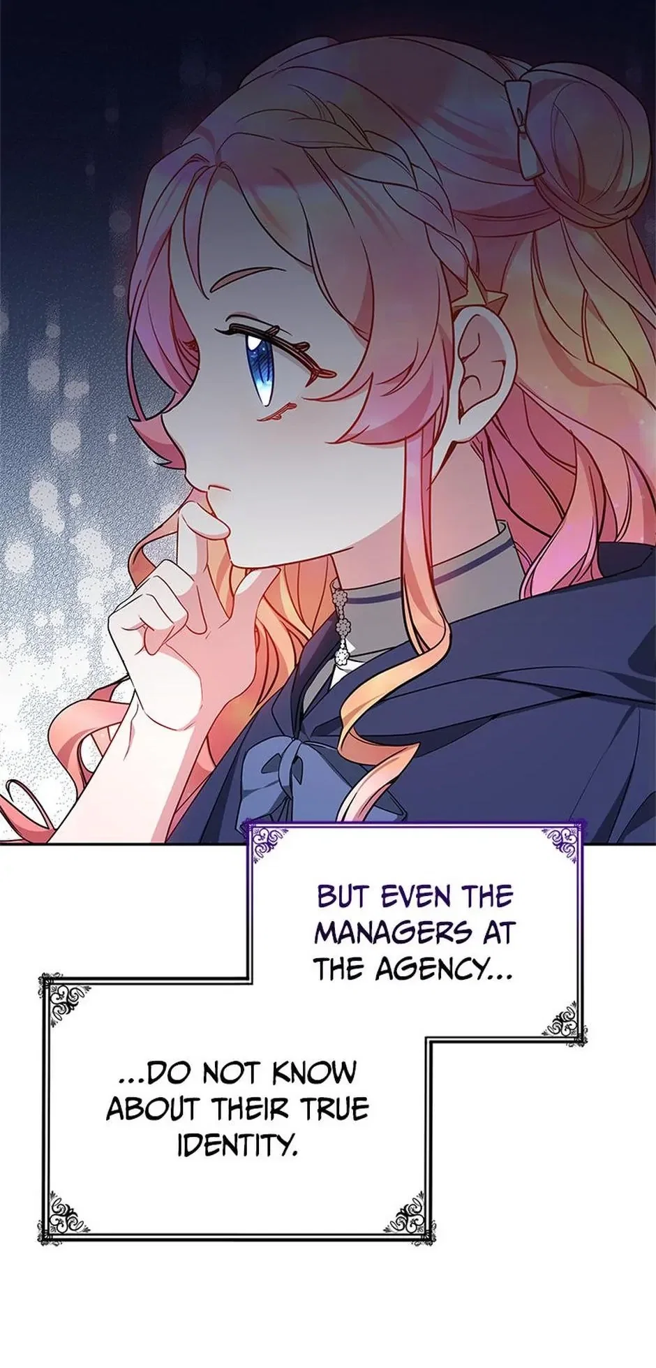 Baby Dragon Tames the Crazy Guys Chapter 26 - Page 4