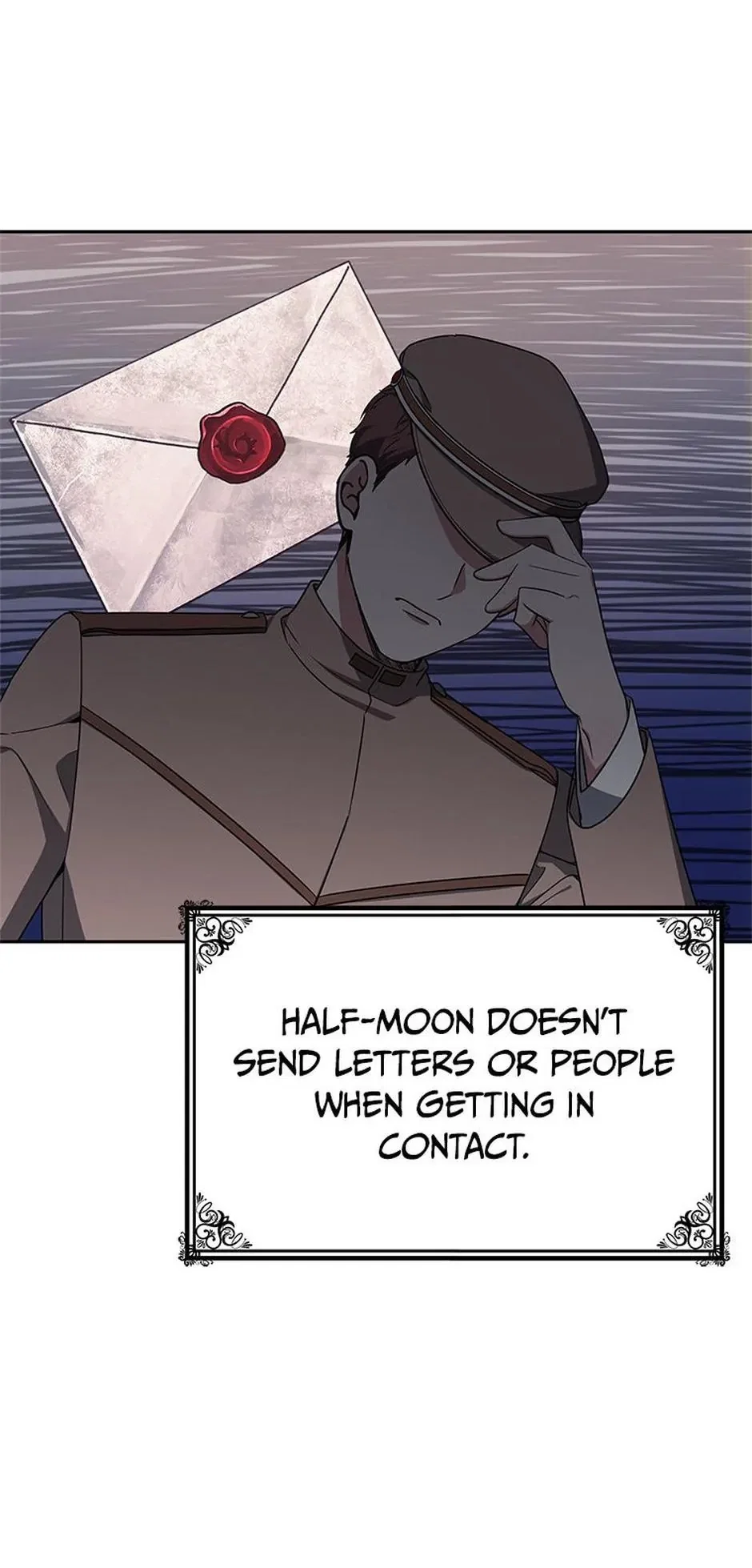 Baby Dragon Tames the Crazy Guys Chapter 26 - Page 5